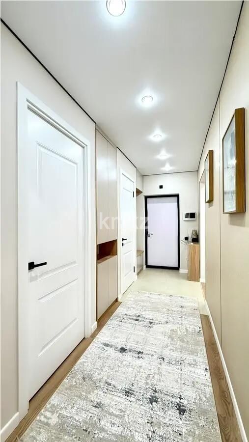 Продажа 3-комнатной квартиры, 58 м² - Продажа трехкомнатных квартир в Бостандыкском р-не Алматы - страница 21 фото 4 из 4