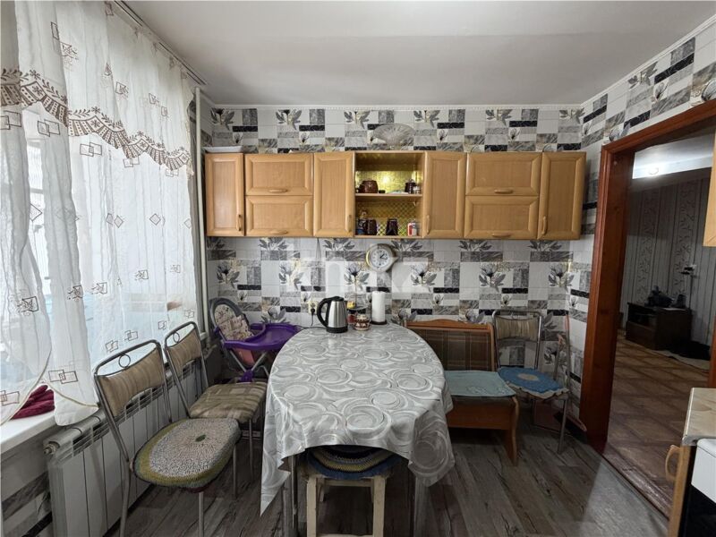 Продажа 3-комнатной квартиры, 71 м² - Продажа квартир в районе Нового рынка Караганды - страница 2 фото 9 из 12