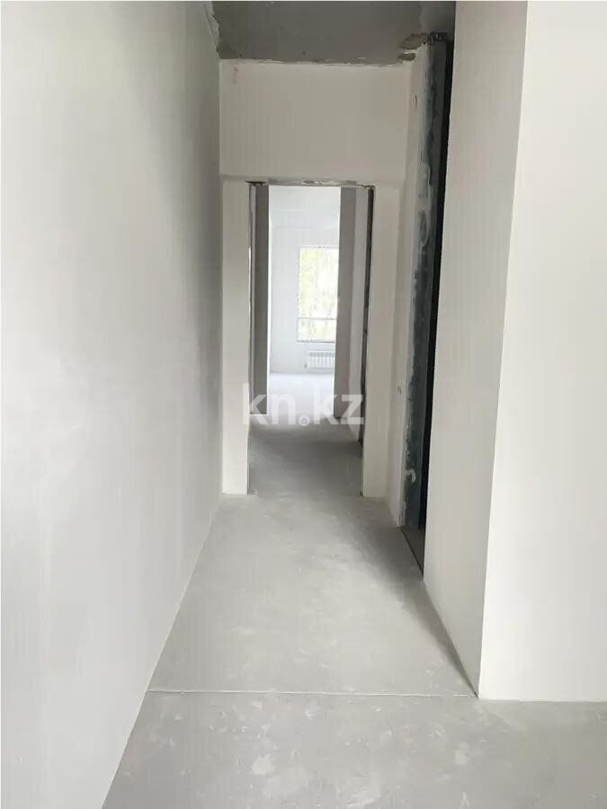 Продажа 3-комнатной квартиры, 96 м² - Продажа недвижимости в Алматы - страница 23 фото 4 из 4