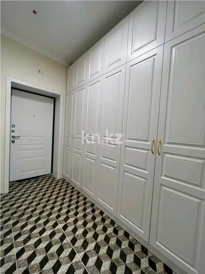 Продажа 3-комнатной квартиры, 90 м² - Продажа трехкомнатных квартир в Бостандыкском р-не Алматы - страница 14 фото 5 из 5