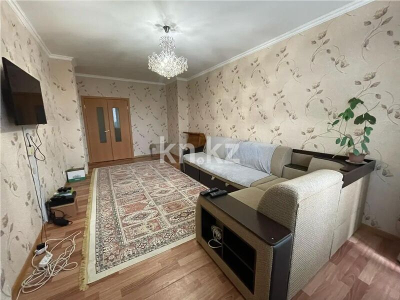 Продажа 3-комнатной квартиры, 95 м² - Продажа трехкомнатных квартир в кирпичном доме в Казахстане - страница 62 фото 1 из 6