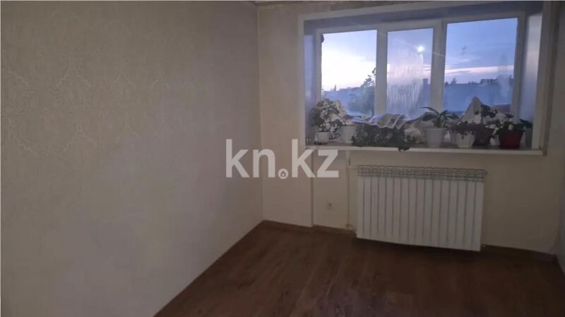 Продажа 2-комнатной квартиры, 43.5 м² - Продажа двухкомнатных квартир в р-не Сарайшык Астаны фото 1 из 3