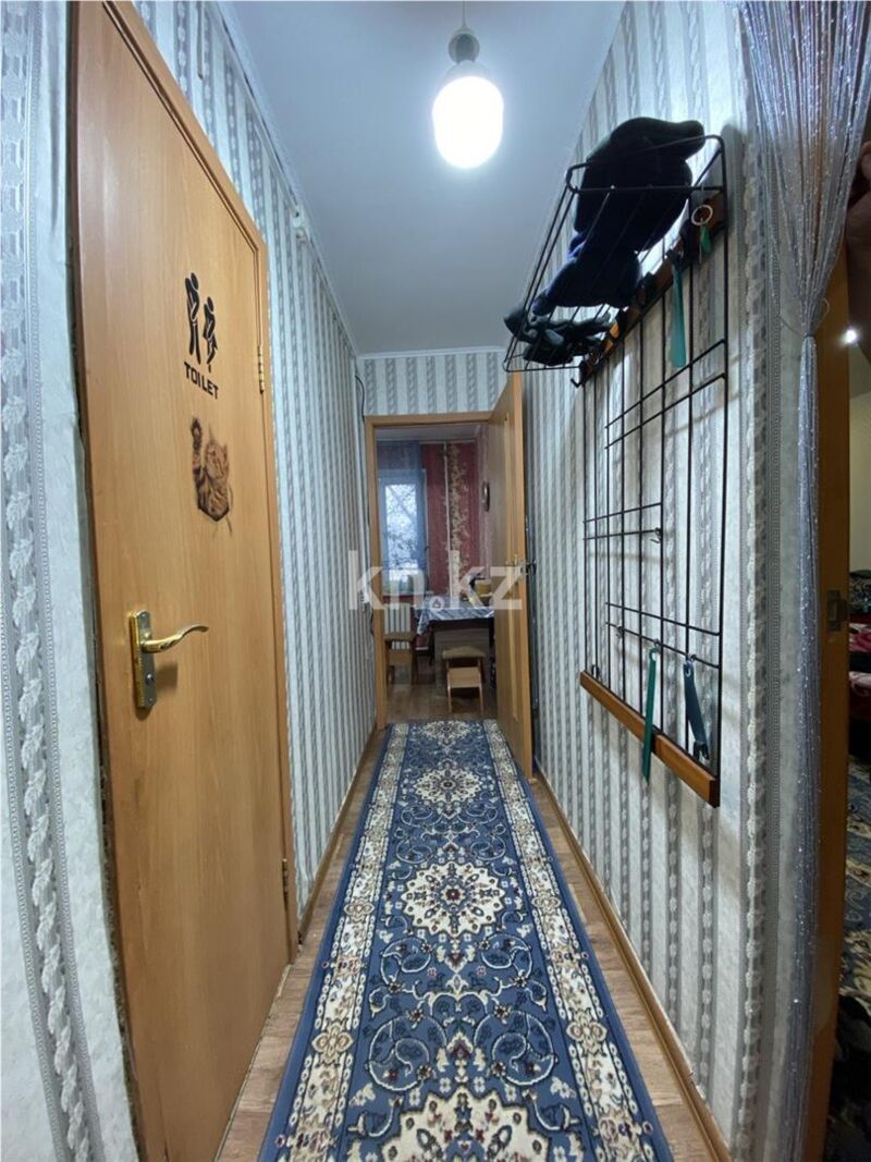 Продажа 1-комнатной квартиры, 30 м² - Продажа однокомнатных квартир в Темиртау - страница 7 фото 8 из 13