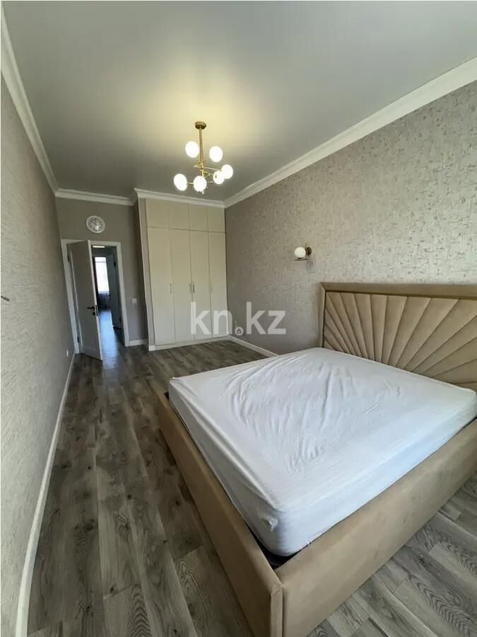 Продажа 3-комнатной квартиры, 77 м² - Продажа квартир в кирпичном доме в Астане - страница 205 фото 2 из 7