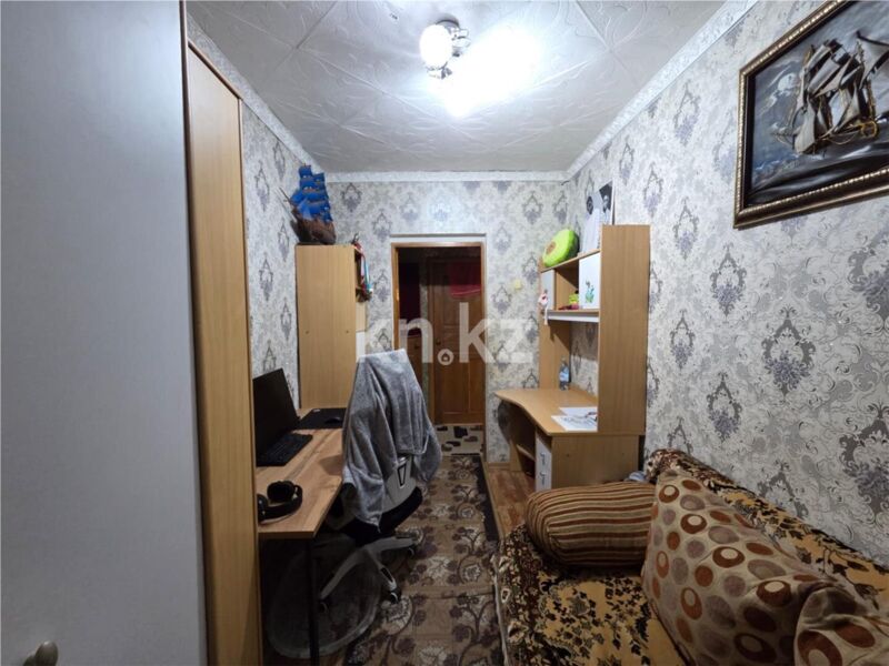 Продажа 4-комнатной квартиры, 95 м² - Продажа квартир в Пришахтинске Караганды фото 8 из 14