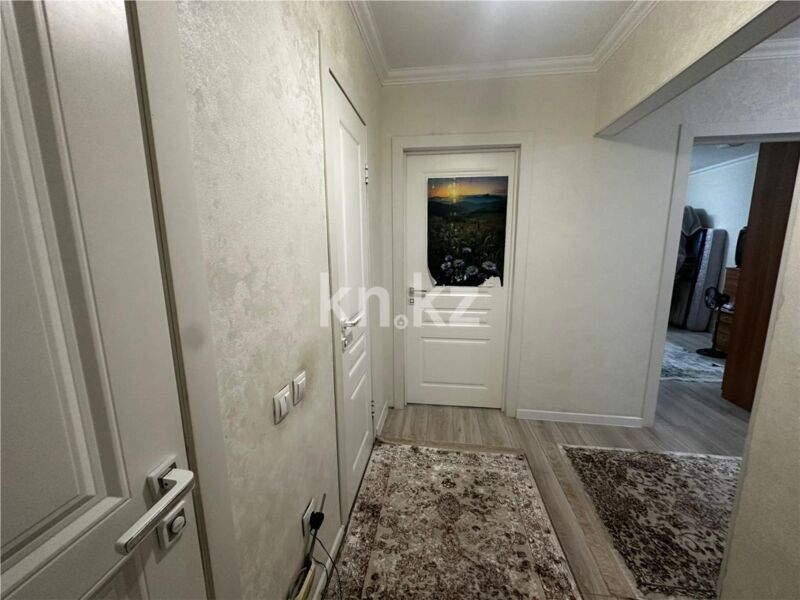Продажа 4-комнатной квартиры, 91 м² - Продажа четырехкомнатных квартир в панельном доме в Казахстане - страница 18 фото 8 из 16