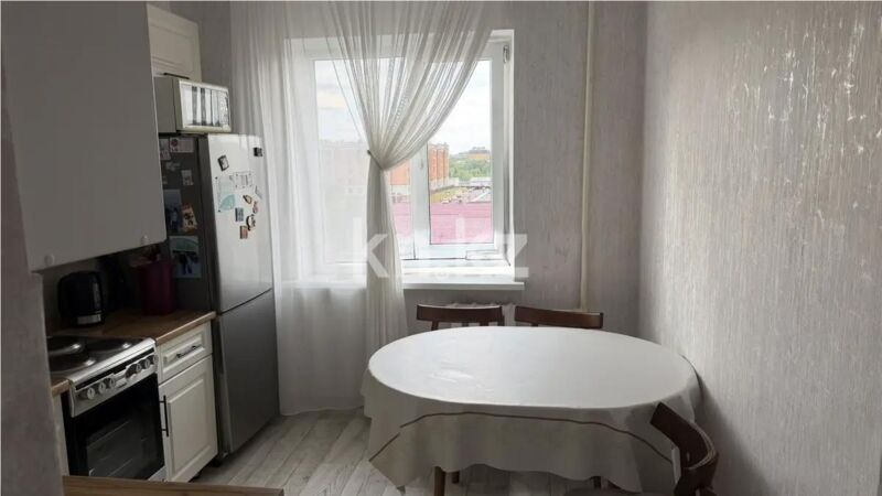 Продажа 3-комнатной квартиры, 67 м² - Продажа трехкомнатных квартир на Юго-Востоке Караганды - страница 9 фото 4 из 7