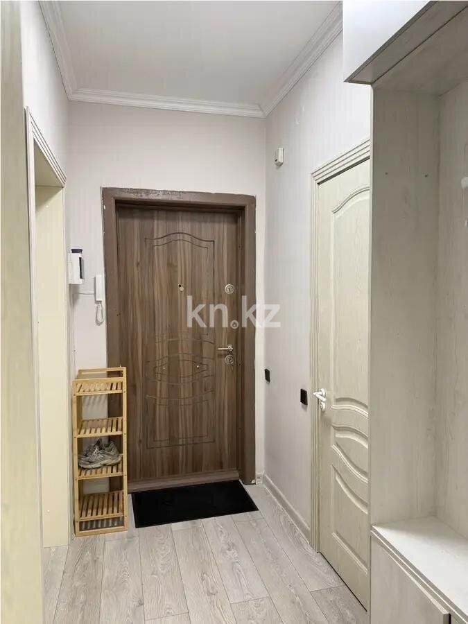 Продажа 1-комнатной квартиры, 39.6 м² - Продажа квартир в Алматы - страница 22 фото 4 из 4
