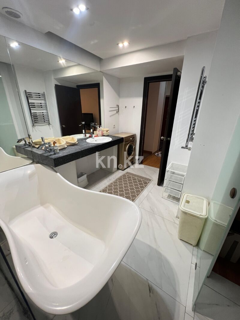 Продажа 3-комнатной квартиры, 80 м² - Продажа трехкомнатных квартир в кирпичном доме в Алматы - страница 6 фото 10 из 16