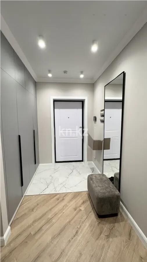 Продажа 3-комнатной квартиры, 95 м² - Продажа трехкомнатных квартир в Алатауском р-не Алматы - страница 12 фото 6 из 6