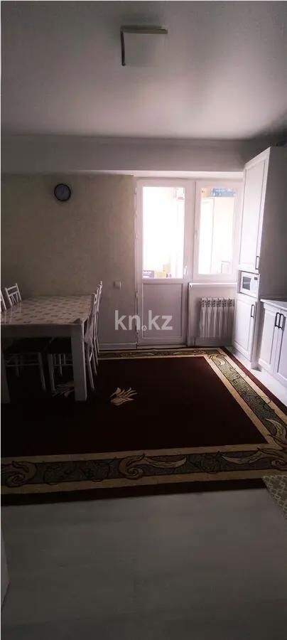 Продажа 3-комнатной квартиры, 85 м² - Продажа трехкомнатных квартир в Наурызбайском р-не Алматы - страница 2 фото 4 из 8
