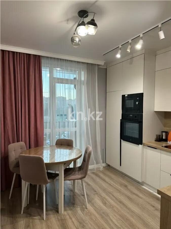 Продажа 2-комнатной квартиры, 62 м² - Продажа квартир в Казахстане - страница 50 фото 2 из 4