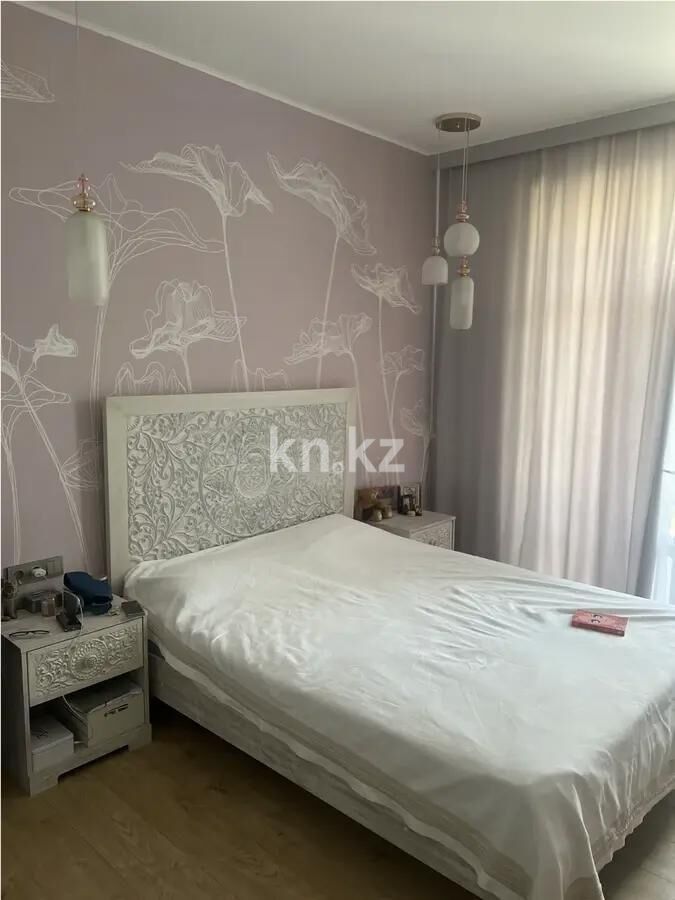Продажа 3-комнатной квартиры, 66.9 м² - Продажа трехкомнатных квартир в Медеуском р-не Алматы - страница 5 фото 1 из 3