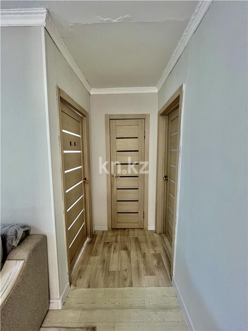Продажа 3-комнатной квартиры, 58 м² - Продажа трехкомнатных квартир в Темиртау - страница 3 фото 7 из 9