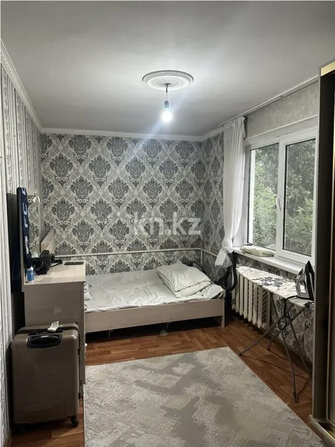 Продажа 2-комнатной квартиры, 46 м² - Продажа квартир от собственников в Алматы - страница 306 фото 2 из 4