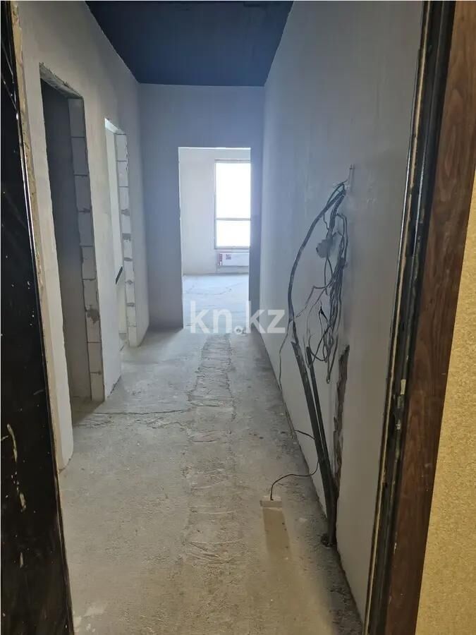 Продажа 2-комнатной квартиры, 55 м² - Продажа квартир от собственников в Алматы - страница 300 фото 4 из 5