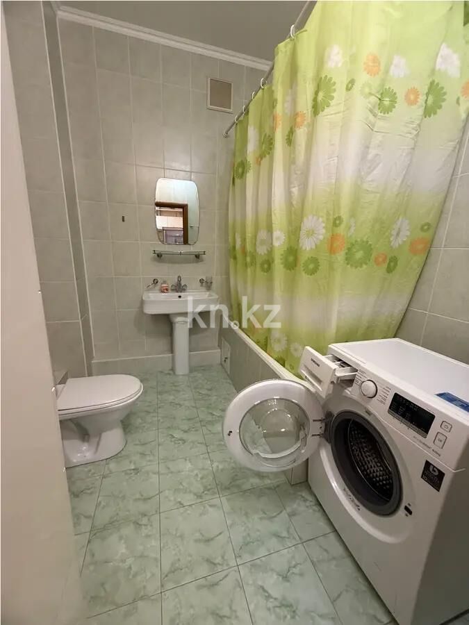 Продажа 2-комнатной квартиры, 80 м² - Продажа двухкомнатных квартир в монолитно-каркасном доме в Астане - страница 40 фото 4 из 5