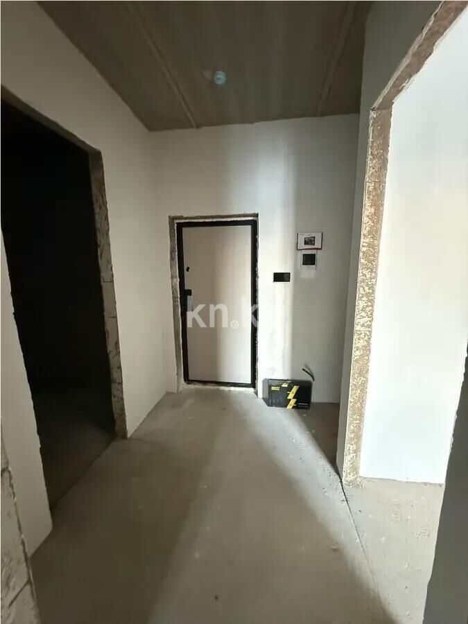 Продажа 1-комнатной квартиры, 41.4 м² - Продажа однокомнатных квартир в р-не Есиль Астаны - страница 7 фото 3 из 3