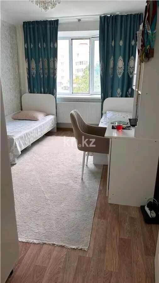 Продажа 2-комнатной квартиры, 58 м² - Продажа двухкомнатных квартир в р-не Алматы Астаны - страница 15 фото 2 из 4