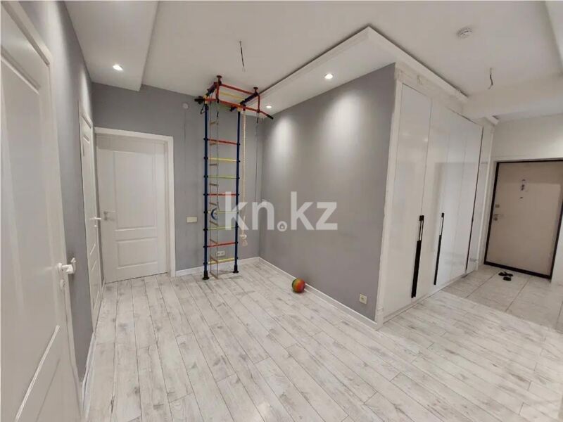 Продажа 4-комнатной квартиры, 100 м² - Продажа четырехкомнатных квартир от собственников в Алматы - страница 6 фото 12 из 14