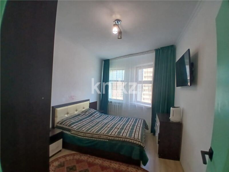 Продажа 2-комнатной квартиры, 60 м² - Продажа двухкомнатных квартир в р-не Алматы Астаны - страница 18 фото 3 из 11