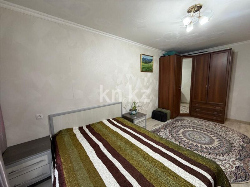 Продажа 3-комнатной квартиры, 61 м² - Продажа трехкомнатных квартир в Казахстане - страница 5 фото 4 из 13