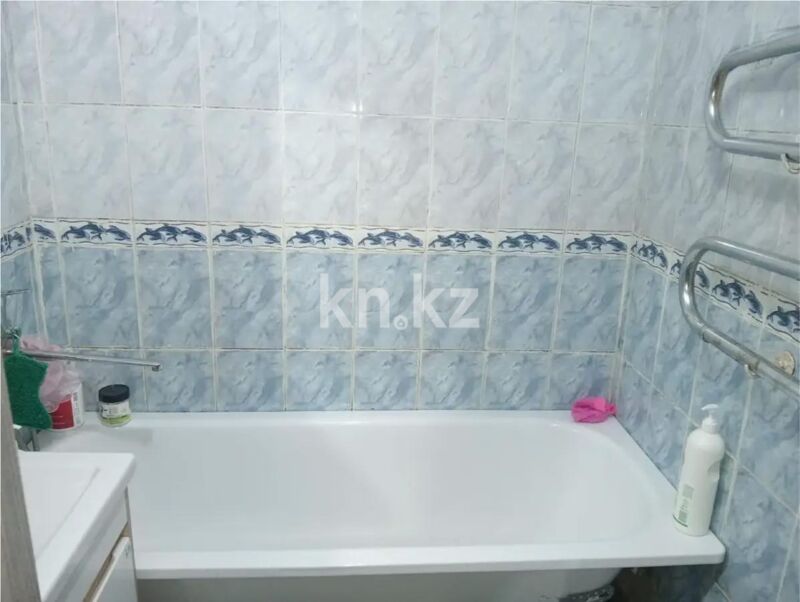 Продажа 4-комнатной квартиры, 92 м² - Продажа четырехкомнатных квартир от собственников в Темиртау фото 5 из 7