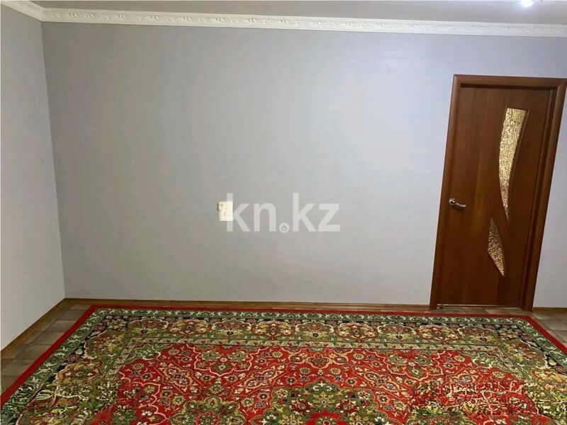 Продажа 2-комнатной квартиры, 44 м² - Продажа двухкомнатных квартир в панельном доме в Темиртау - страница 5 фото 1 из 4