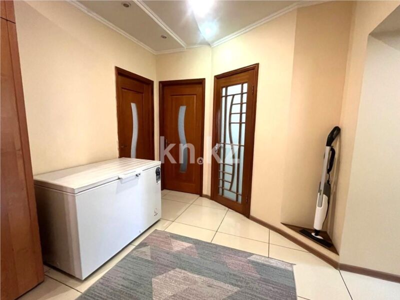 Продажа 3-комнатной квартиры, 65 м² - Продажа трехкомнатных квартир в кирпичном доме в Караганде - страница 21 фото 13 из 15