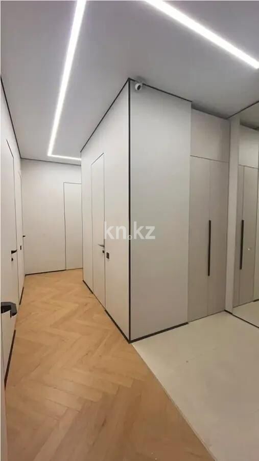 Продажа 4-комнатной квартиры, 89 м² - Продажа четырехкомнатных квартир в монолитно-каркасном доме в Казахстане - страница 15 фото 3 из 3