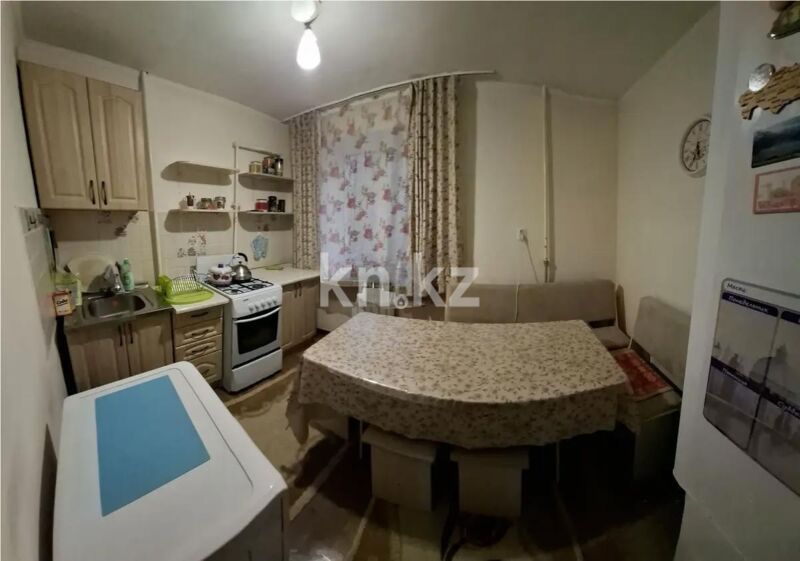 Продажа 2-комнатной квартиры, 38 м² - Продажа квартир в Казахстане - страница 39 фото 3 из 3