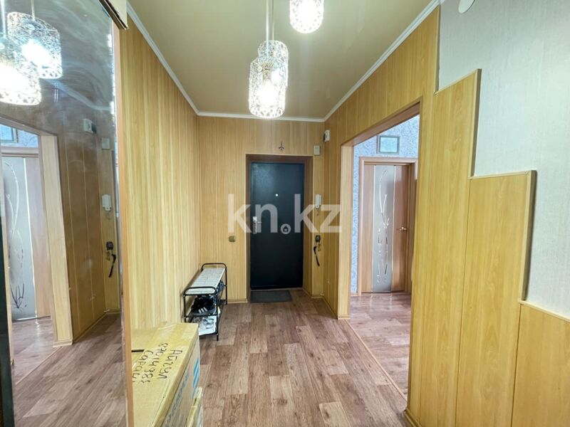 Продажа 3-комнатной квартиры, 66.1 м² - Продажа квартир в кирпичном доме в Казахстане - страница 373 фото 8 из 8