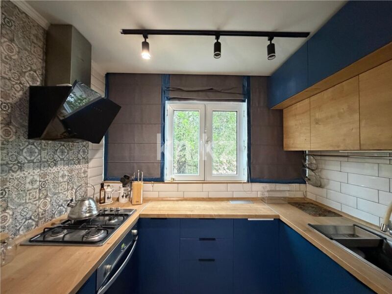 Продажа 2-комнатной квартиры, 54 м² - Продажа двухкомнатных квартир в панельном доме в Темиртау фото 9 из 13