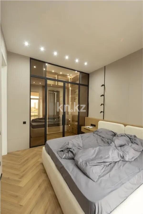 Продажа 2-комнатной квартиры, 57 м² - Продажа квартир в Казахстане - страница 140 фото 2 из 5