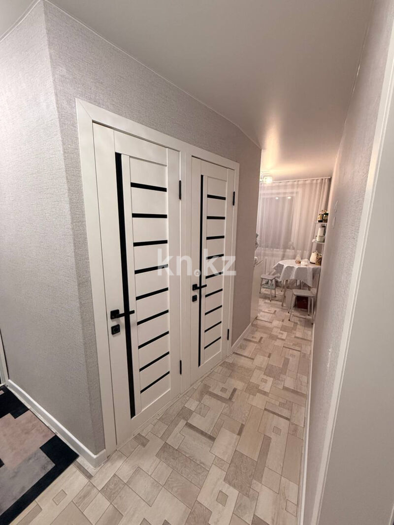 Продажа 2-комнатной квартиры, 45.7 м² - Продажа двухкомнатных квартир в Городе Караганды - страница 2 фото 9 из 10