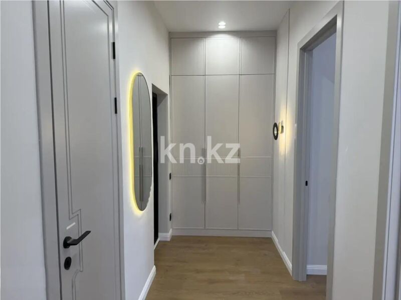 Продажа 3-комнатной квартиры, 71 м² - Продажа квартир в блочном доме в Астане - страница 162 фото 6 из 6