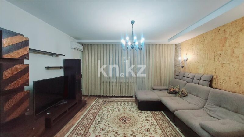 Продажа 3-комнатной квартиры, 67 м² - Продажа трехкомнатных квартир в панельном доме в Казахстане фото 1 из 12