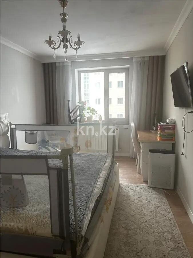 Продажа 3-комнатной квартиры, 128 м² - Продажа трехкомнатных квартир в Ауэзовском р-не Алматы - страница 6 фото 2 из 5