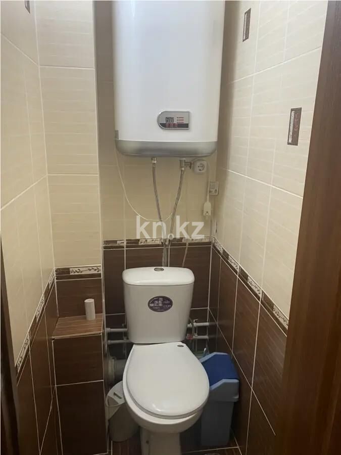 Продажа 2-комнатной квартиры, 54 м² - Продажа двухкомнатных квартир в панельном доме в Караганде - страница 17 фото 5 из 5