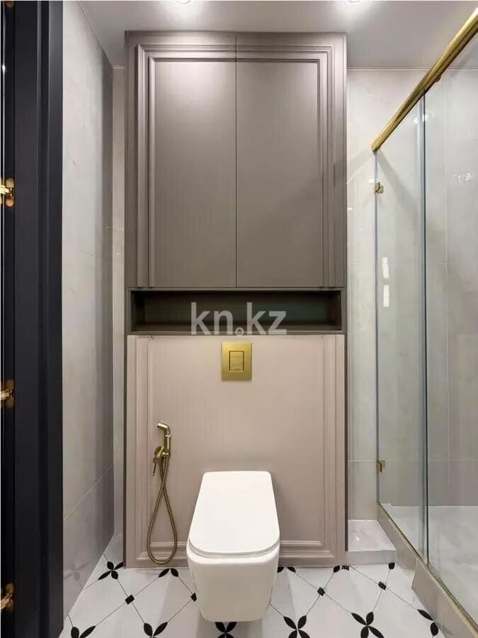 Продажа 4-комнатной квартиры, 126 м² - Продажа недвижимости в Астане - страница 25 фото 5 из 5