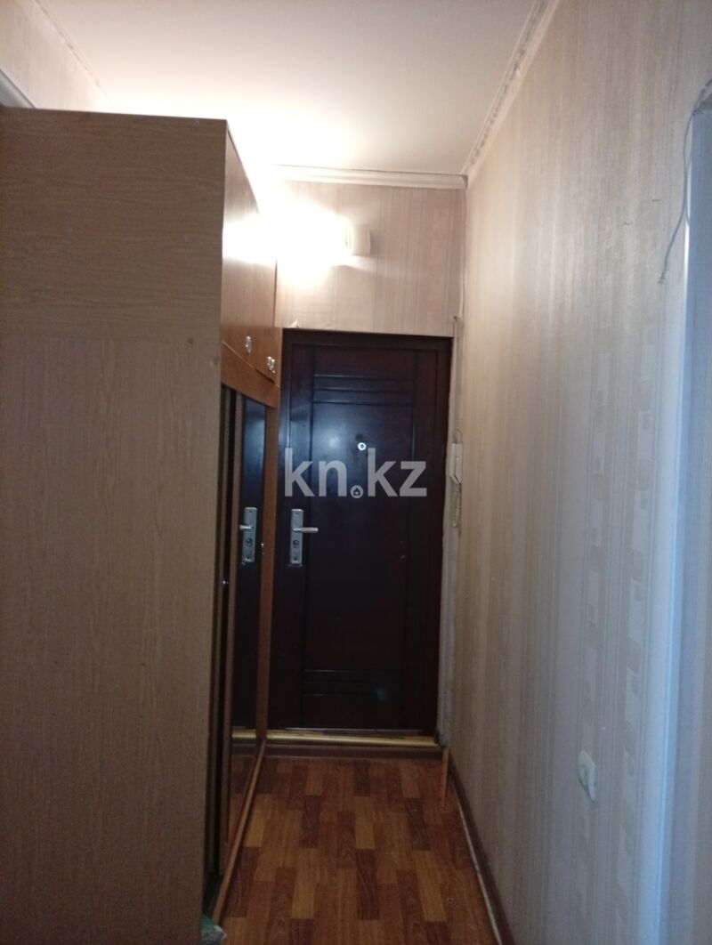 Аренда 2-комнатной квартиры, 56 м² - Аренда квартир помесячно в Алматы фото 10 из 11