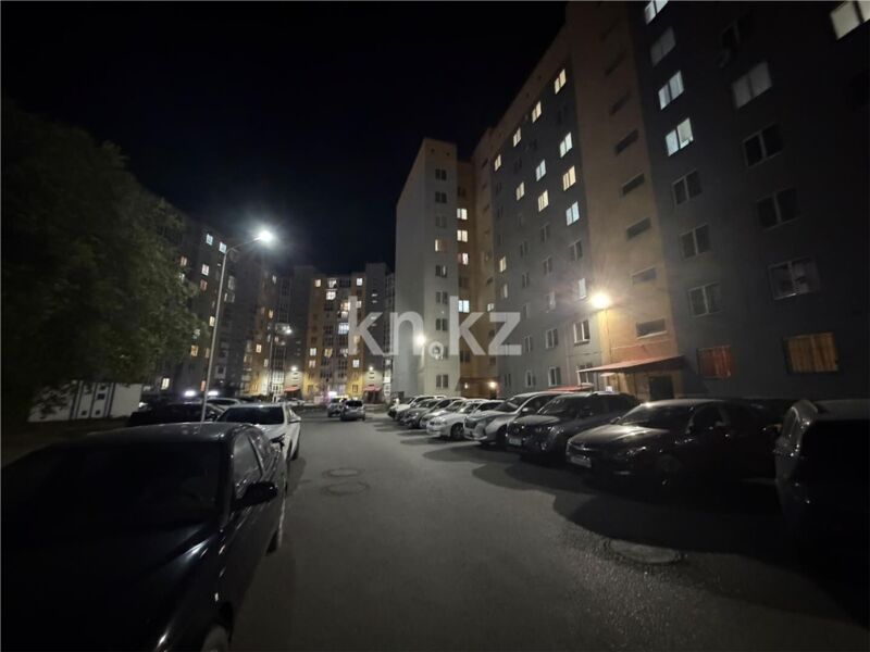 Продажа 2-комнатной квартиры, 79 м² - Продажа квартир на Юго-Востоке Караганды - страница 3 фото 23 из 30