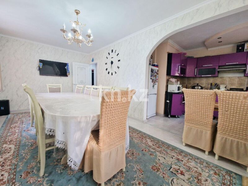 Продажа 3-комнатной квартиры, 61 м² - Продажа трехкомнатных квартир в Темиртау - страница 14 фото 2 из 10