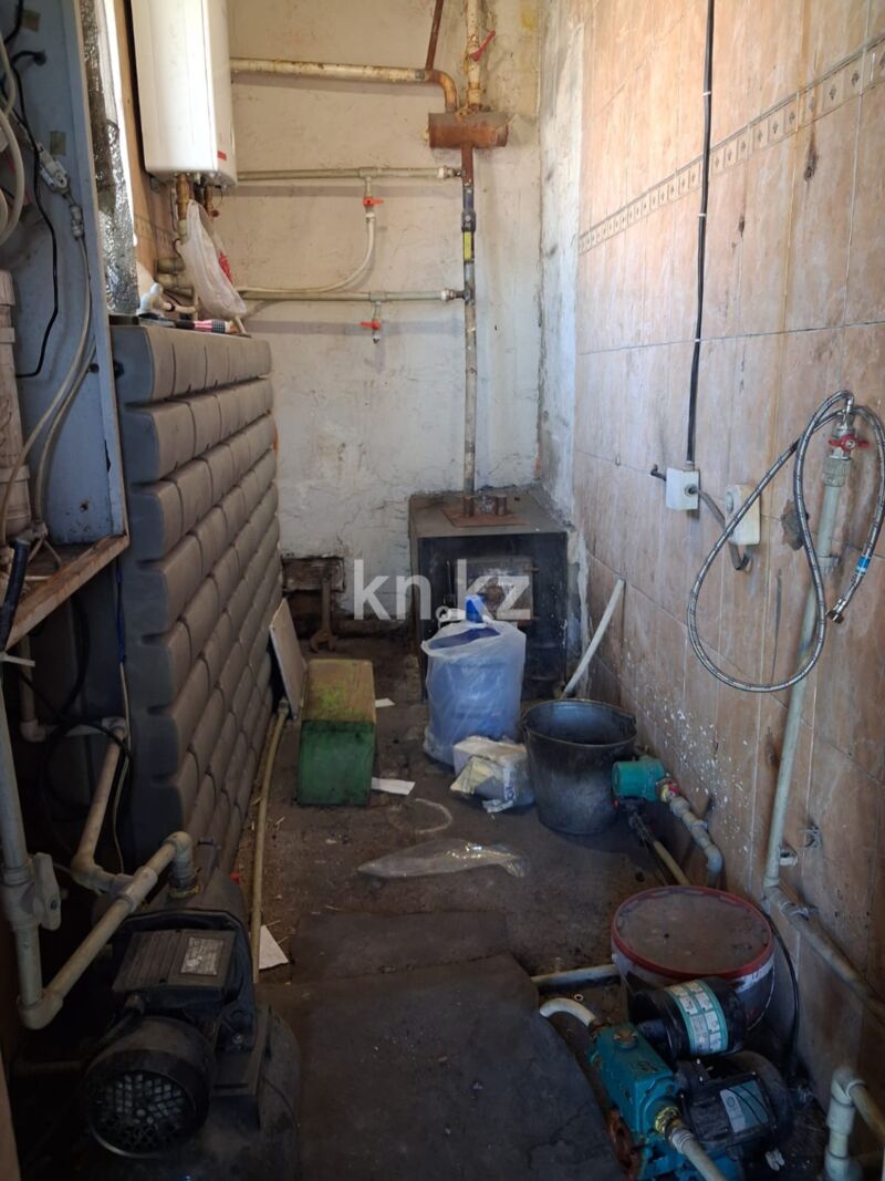 Продажа 6-комнатного дома, 145.9 м² - Продажа домов, коттеджей в Акмолинской области фото 26 из 33