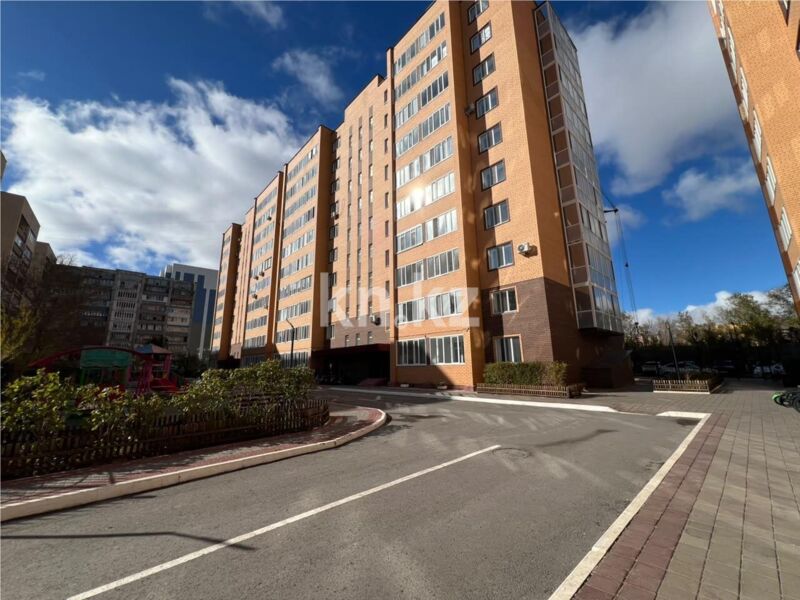Продажа 4-комнатной квартиры, 88 м² - Продажа  четырехкомнатных квартир в новостройках Караганды - страница 2 фото 1 из 18