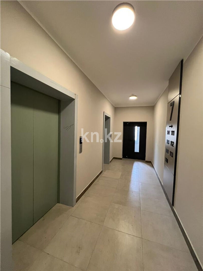 Продажа 3-комнатной квартиры, 82 м² - Продажа квартир в монолитно-каркасном доме в Караганде - страница 10 фото 15 из 18