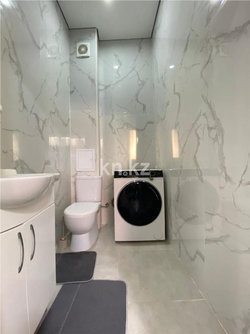Продажа 2-комнатной квартиры, 60 м² - Продажа двухкомнатных квартир в кирпичном доме в Караганде - страница 28 фото 10 из 17