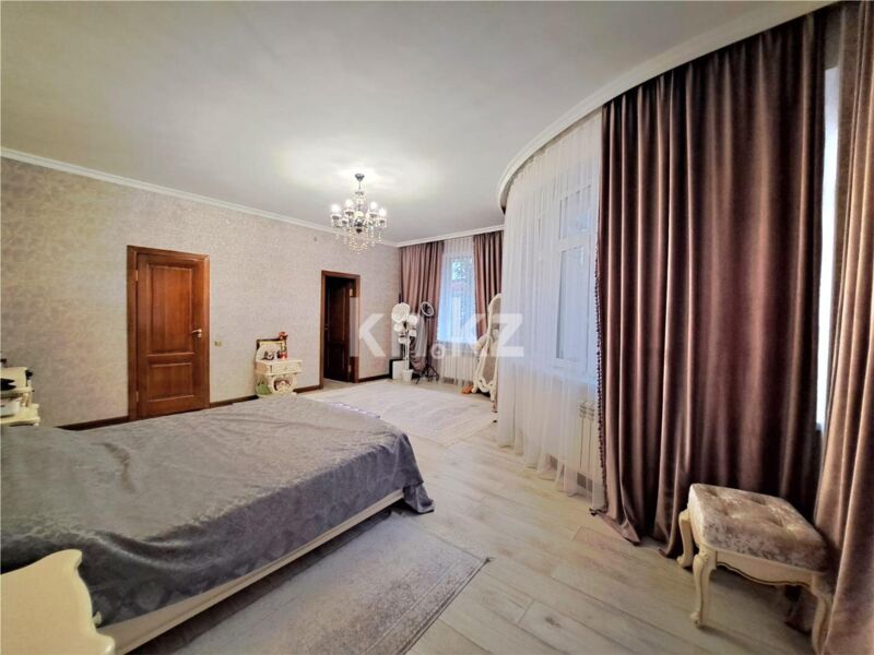 Продажа 5-комнатной квартиры, 252 м² - Продажа квартир в Казахстане - страница 142 фото 10 из 37