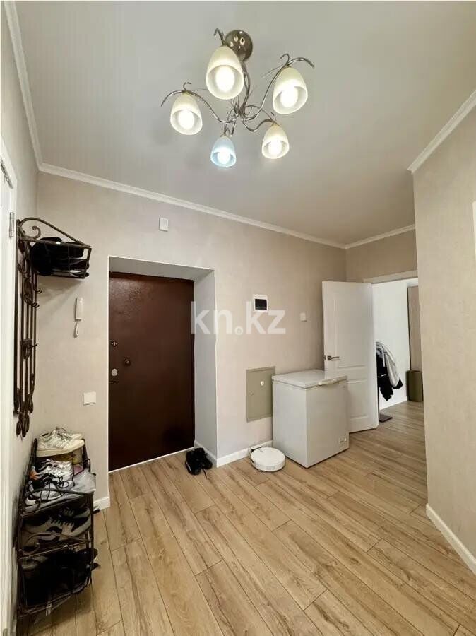 Продажа 2-комнатной квартиры, 57 м² - Продажа квартир в р-не Байконур Астаны - страница 5 фото 5 из 5