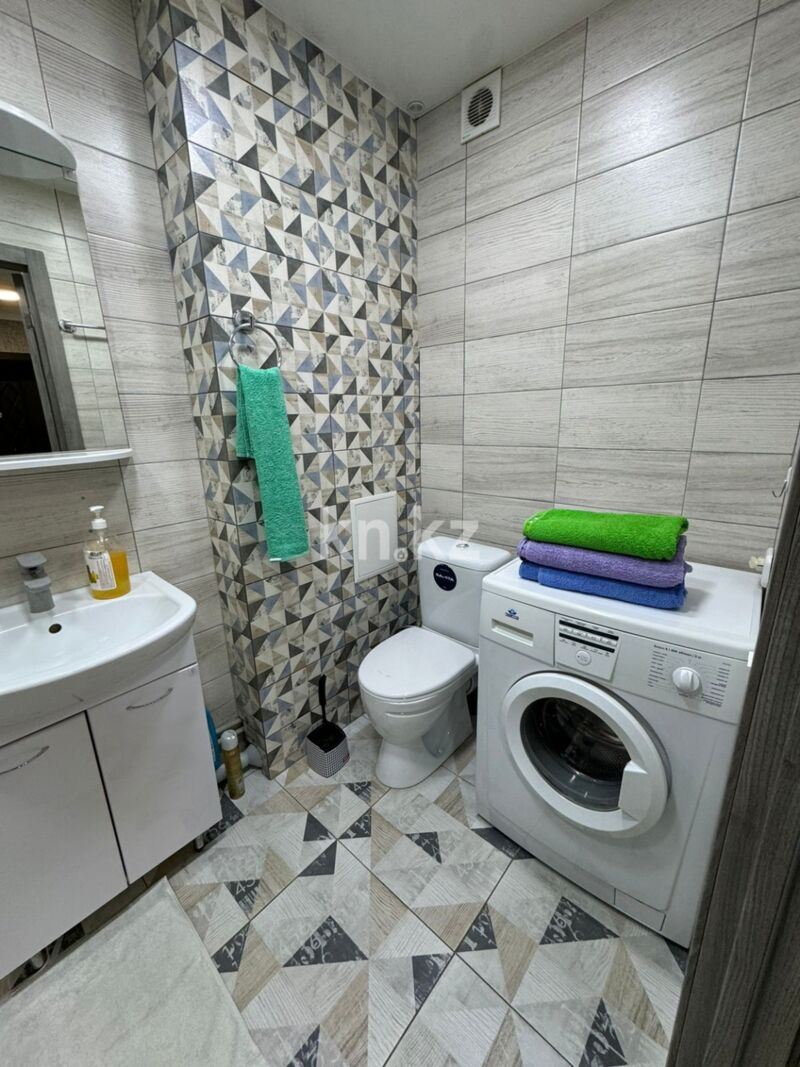 Аренда 3-комнатной квартиры посуточно, 88 м² - Аренда трехкомнатных квартир посуточно в Казахстане фото 34 из 40